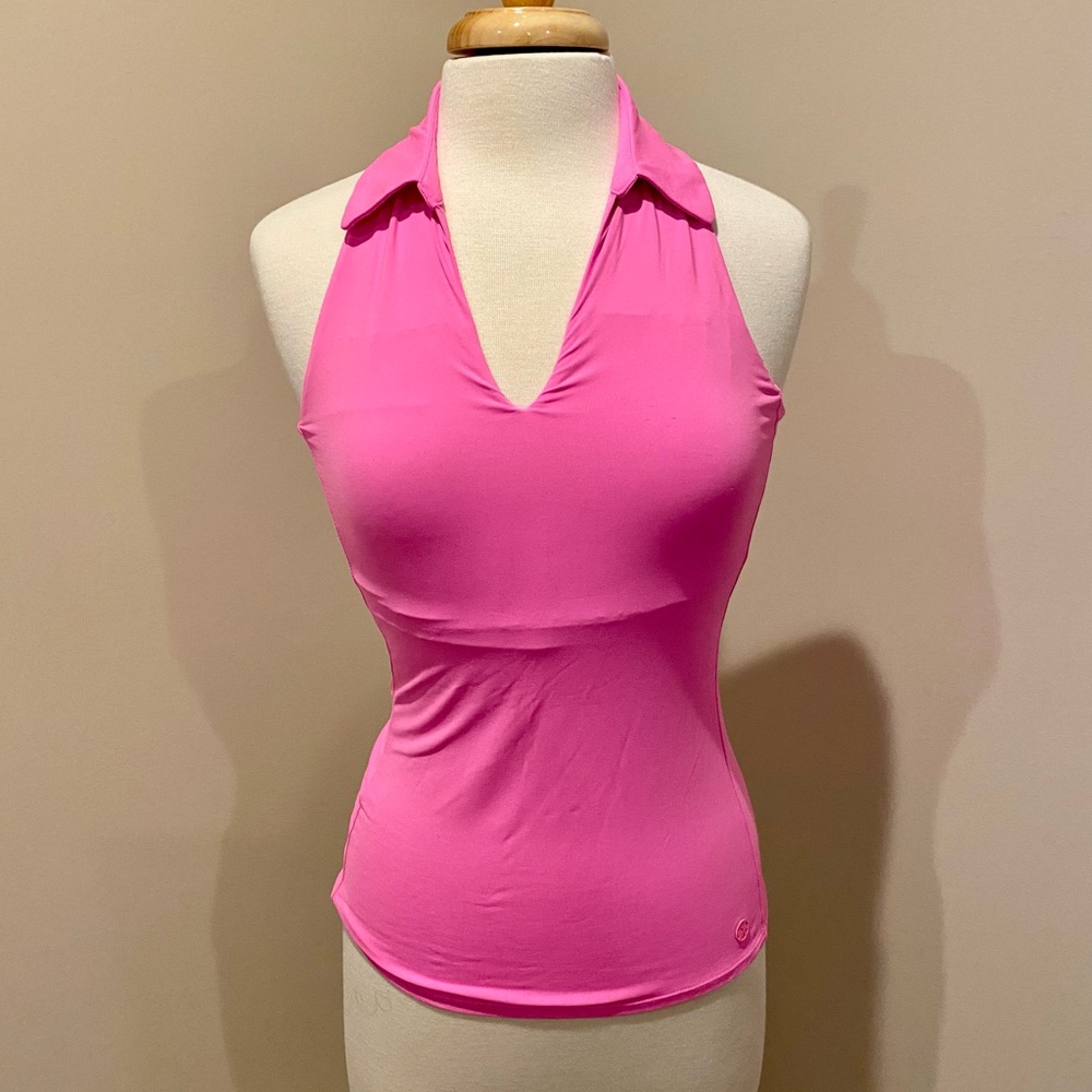 Lilly Pulitzer Luxletic Golf/Tennis Top